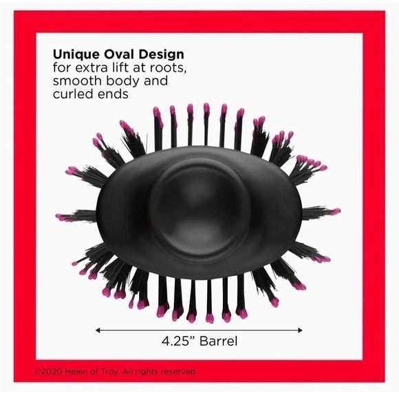 Revlon One-Step Volumizer Hair Dryer - Picture 3 of 4